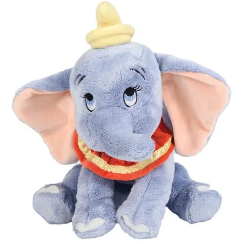 DISNEYPLIŠ Disney pliš Dumbo 20cm Cene