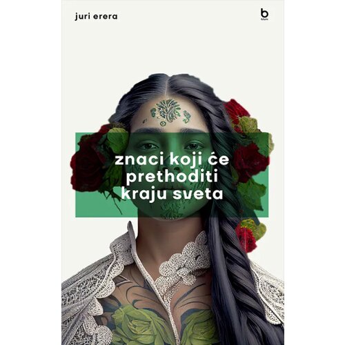 Blum izdava&amp;scaron;tvo Juri Erera - Znaci koji će prethoditi kraju sveta Slike