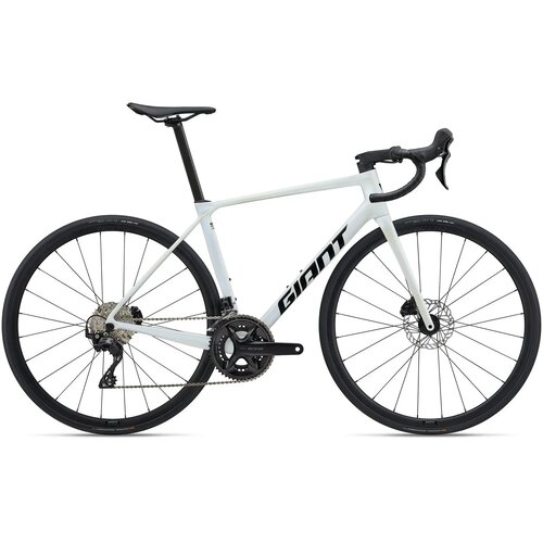  Bicikl GIANT TCR Advanced 2-KOM Illusion White - L Cijene