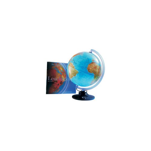  GLOBUS F25cm SVETLEĆI Slike