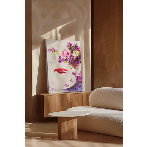 Wallity slika Ersyfdc286, 50x70 cm Cene