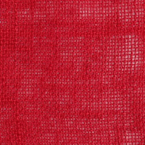  Jutena rola 100 x 2500 cm Crvena - 100 cm x 25 m Crvena 280 gsm Cijene