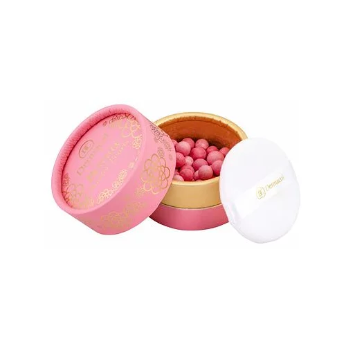 Dermacol beauty powder pearls highlighter 25 g nijansa illuminating za žene