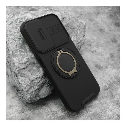  Futrola defender camshield za xiaomi redmi a7 pro 4g/redmi a7 pro 5g crna ( F125565 ) Cene