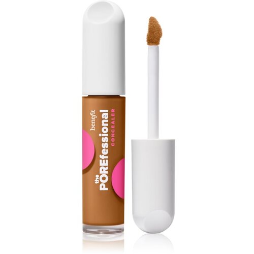 Benefit The POREfessional Concealer kremasti korektor za prekrivanje s hidratantnim učinkom nijansa 23W STRUT 7 ml Cijene