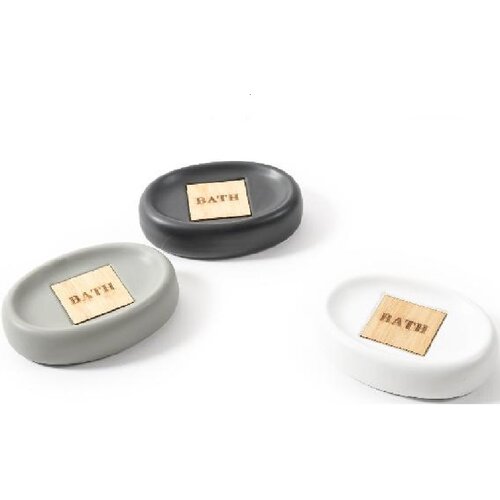 Mercury Home posuda za sapun 12148, 19 x 9.5 x 3 cm Cijene