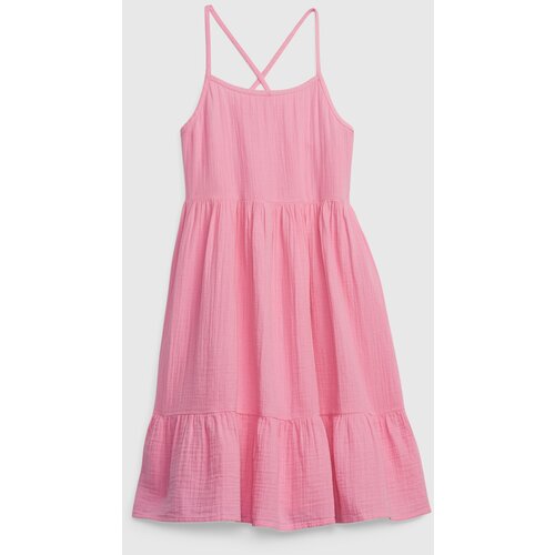 GAP Children's Muslin Dress - Girls Cene