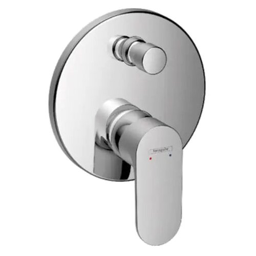Hansgrohe ME&Scaron;AČ REBRIS S SA PREBACIVAČEM Cene