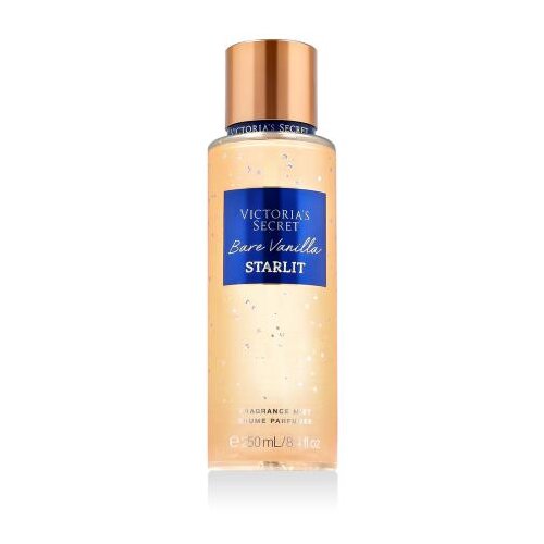 Victoria's Secret Bare Vanilla Starlit 250 ml sprej za telo unisex Cene