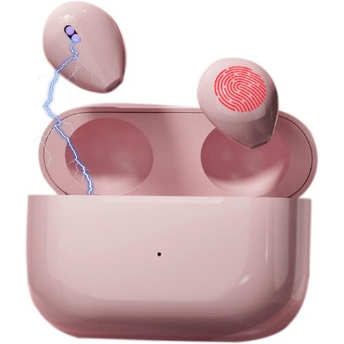 Dardanar Mini nevidne slu&amp;scaron;alke, Bluetooth V5.1, (21173657) Slike