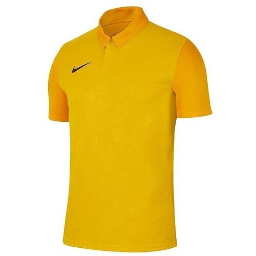 Nike Jr Trophy Iv žuta Slike