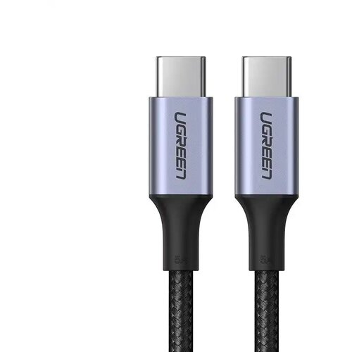 Ugreen 100W PD kabel USB-C 1m, (21019427) Cene