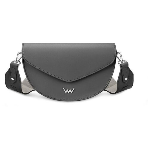 Vuch Torba Tricia Dark Grey, 15 x 24 cm Cijene