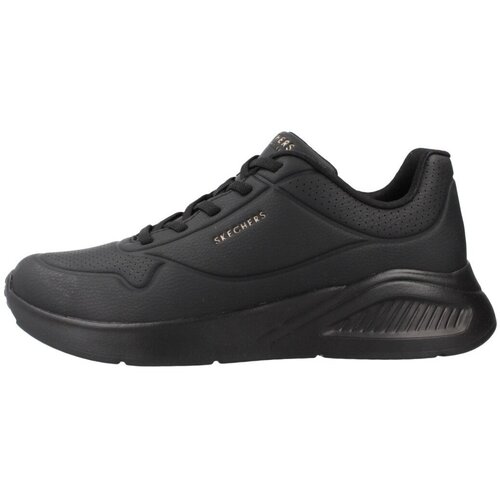 Skechers Modne superge UNO LITE - LITE WORK Črna Cene