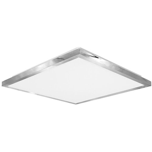 Top Light - LED plafonsko svetlo za kupatilo SILVER LED/24W/230V IP44 38x38 cm hrom Cene