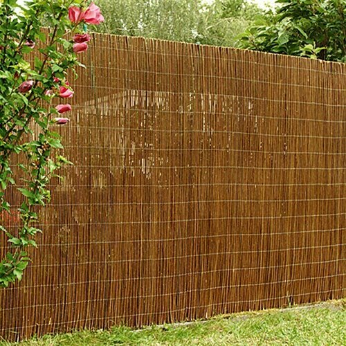 GARDOL Za&amp;scaron;tita od vjetra i pogleda Classic (Vrba, 300 x 150 cm) Slike