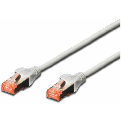 Digitus SFTP CAT.6 patch 1,5m siv DK-1644-015 Slike