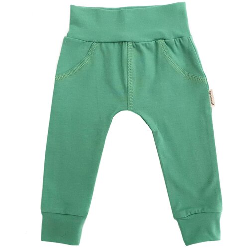 Doctor Nap Kids's Baby Pants SPO.4286 Wasabi Slike