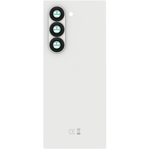 Samsung Zadnje steklo za Galaxy Z Fold 6 Original Service Pack, Bela, (5000037879) Cene