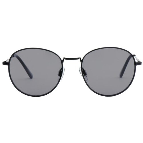 OiO by eyerim Naos Black ONE SIZE (52) Črna/Siva Slike