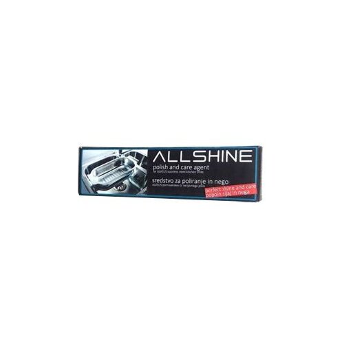  Pasta za poliranje sudopera Allshine Cene