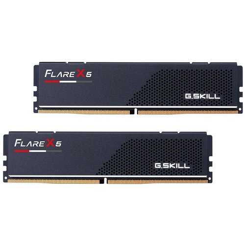 G.skill Flare X5 F5-6400J3240G16GX2-FX5 memory module 32 GB 2 x 16 GB DDR5 6400 MHz Cijene