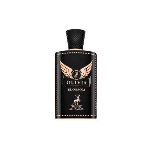 Maison Alhambra Olivia Blossom parfemska voda za žene 80 ml Cijene