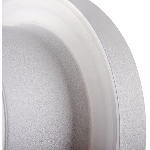 Kanlux 33123 - Ugradno svetlo za kupatilo FLINI 10W IP44, belo Slike