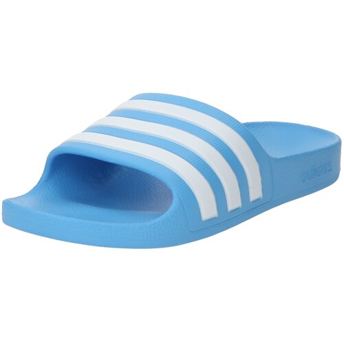 Adidas Natikače &amp;#039;Adilette Aqua&amp;#039; azur / bijela Slike
