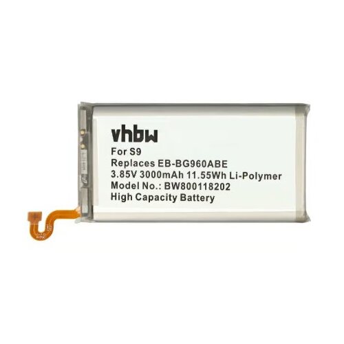 VHBW Baterija za telefon A SAMSUNG EB-BG930ABE Cijene
