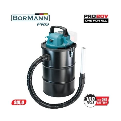 Bormann bbp3920 Bežični usisivač za pepeo 20L, 20V, solo ( BBP3920 ) Cene