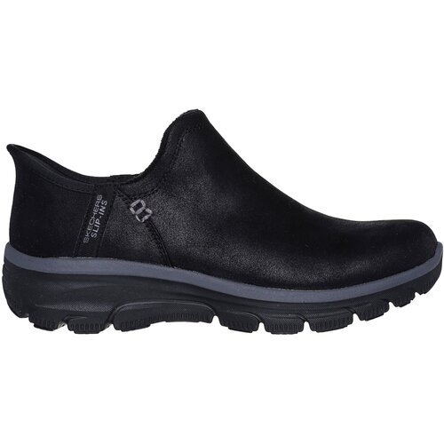 Skechers ženske Easy Going - Modern cipele 167872_BLK Cene