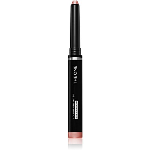 Oriflame The One Colour Unlimited sjenilo za oči u sticku nijansa Peach 1.2 g Cijene