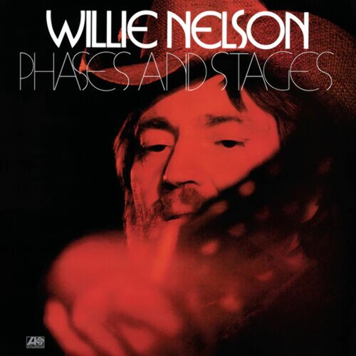 POSNETI MEDIJI NELSON W.- PHASES & STAGES (CRYSTAL CLEAR V), (20747230) Cene