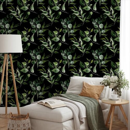  Tapeta - Bouquet of Greenery 49x1000 Cene