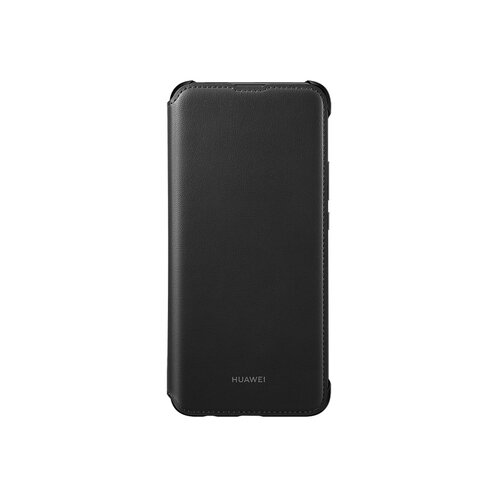Huawei OVITEK P SMART Z ČRN PREKLOPNI Slike