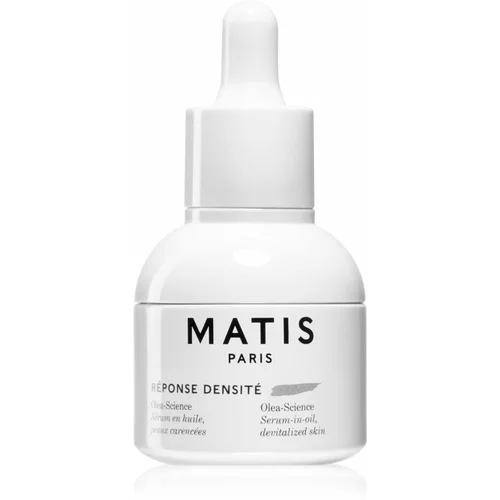 Matis Paris Réponse Densité Olea-Science hranjivi i hidratantni serum s učinkom protiv bora 30 ml