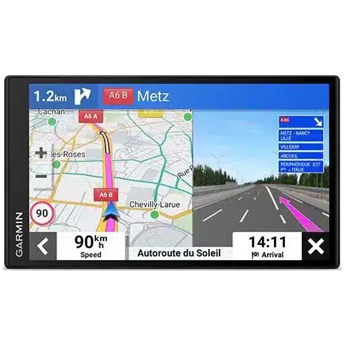Garmin Auto navigacija Drivesmart 76 MT-S Cene