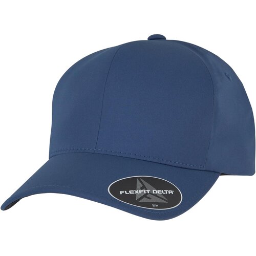 Flexfit Delta Sky Blue Cap Slike