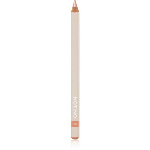 Notino Creamy Contouring Lip Pencil olovka za konturiranje usana 130 Tuscany Stay 1.1 g Slike