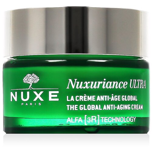 Nuxe Nuxuriance The Global Anti-Aging Cream krema protiv bora za sve tipove kože 50 ml Cene