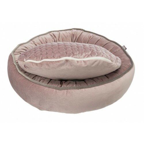 Trixie krevet za mačku olivia 50 cm pink Cene