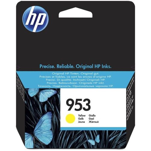 HP Tinta F6U14AE Cijene
