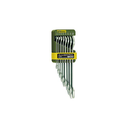 Proxxon slim-line tanki viljuškasti ključevi 6-22mm, 8 komada na držaču (P23800) Cene