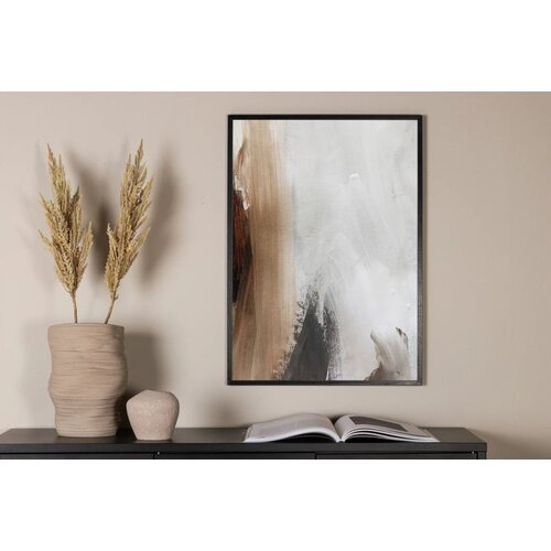 Venture Home poster Calico 70 &amp;times; 100 cm, bijeli Slike