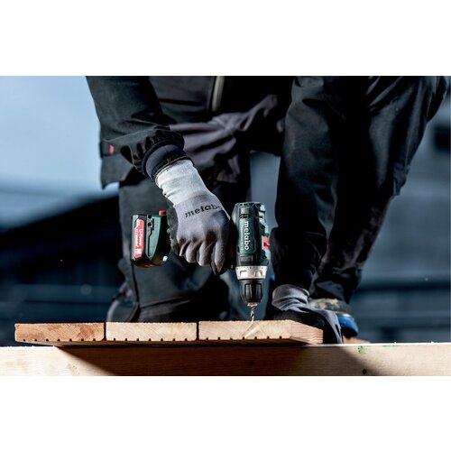 Metabo akumulatorski udarni odvrtači Combo Set 2.7.1 PowerMaxx SSD 12 i PowerMaxx BS 12, 685166000 Slike