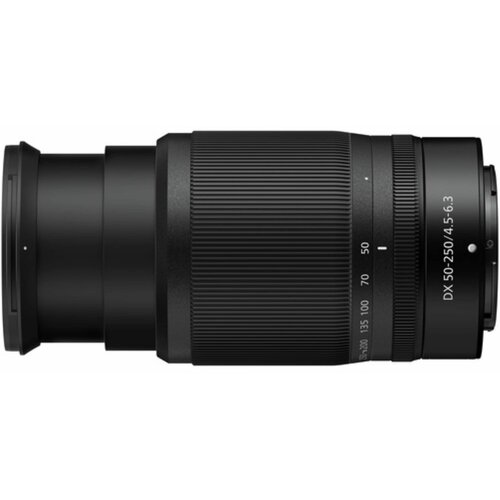 Nikon zfc + 16-50mm f/3.5-6.3 vr + 50-250mm f/4.5-6.3 vr dx (crni) Slike