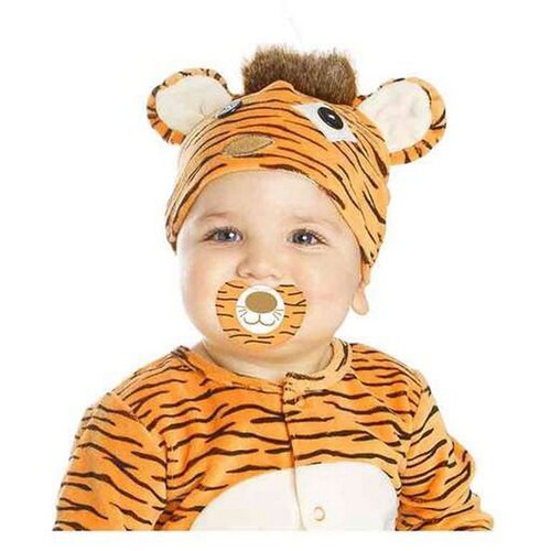 My other Me svečana odjeća za bebe tigar (5 dijelovi) 7-12 mjeseci Cene