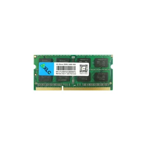 Axle DDR3 SO-DIMM 8GB 1600MHz Bulk Cijene