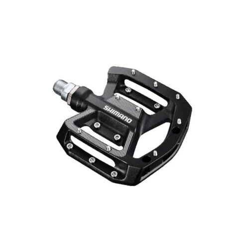  Pedale Shimano Pd-Gr500, Flat, Bez Reflektora, Crne, Ind.Pack Cijene